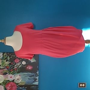 Torrid Faux Wrap Dress 👗